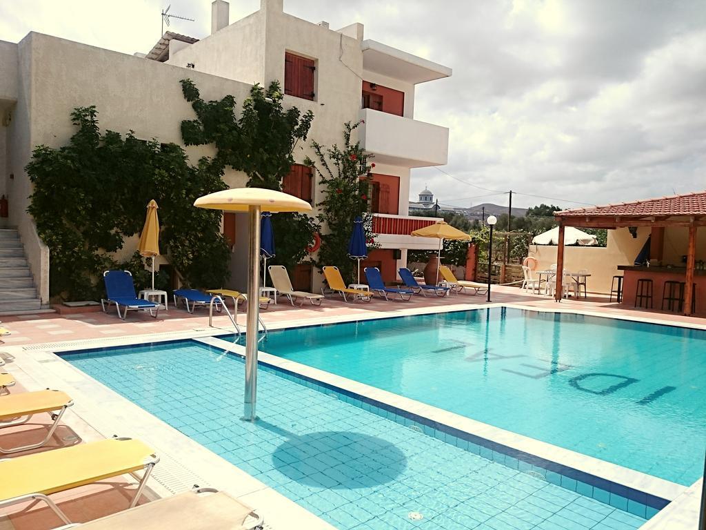 Aparthotel Ideal 2*